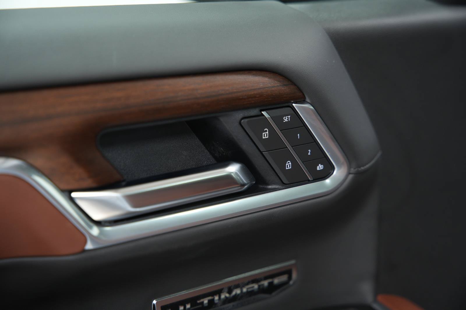 New 2026 GMC Sierra 1500 Denali Ultimate AWD/4WD image 26
