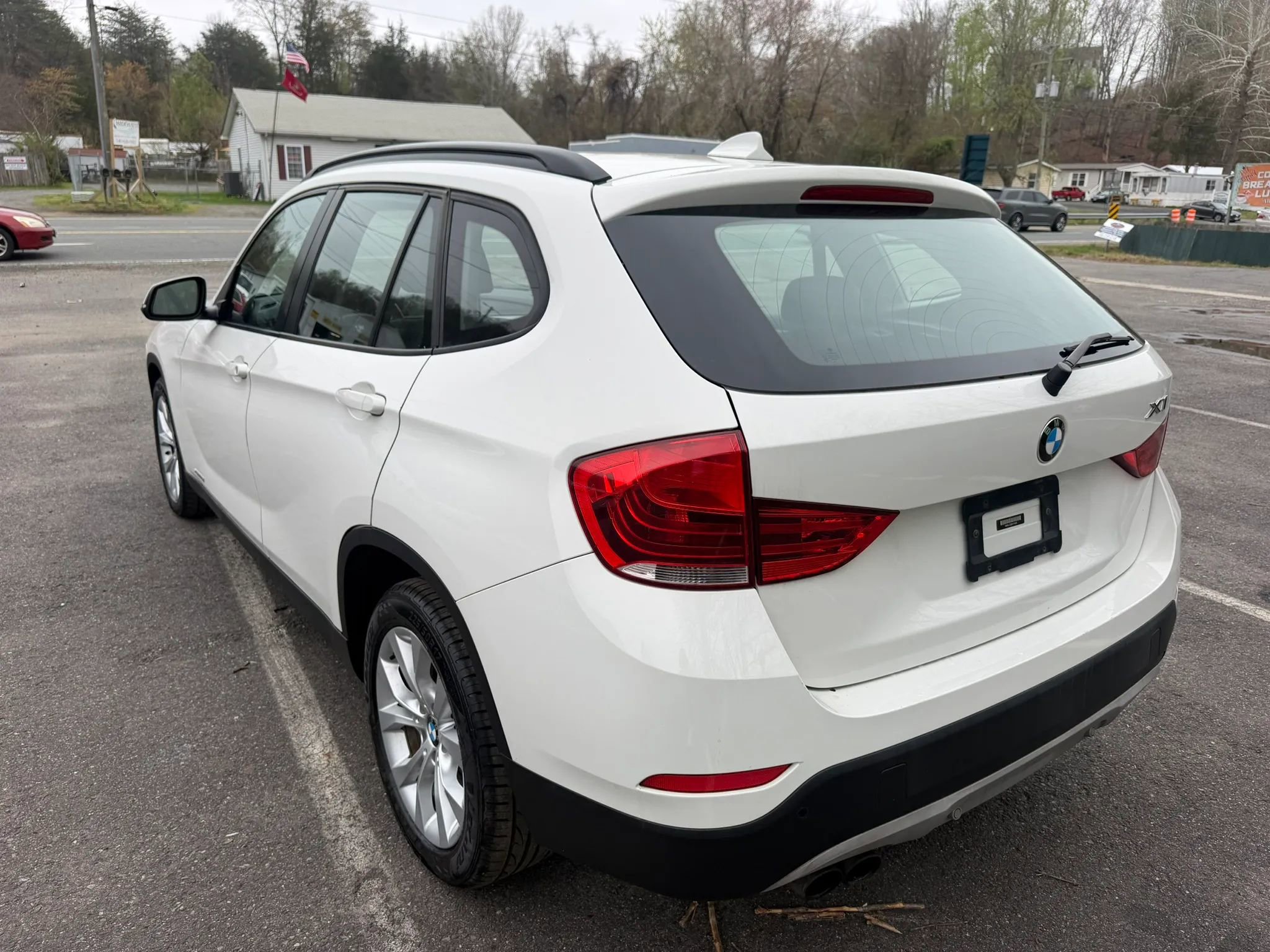 Used 2014 BMW X1 xDrive28i image 11