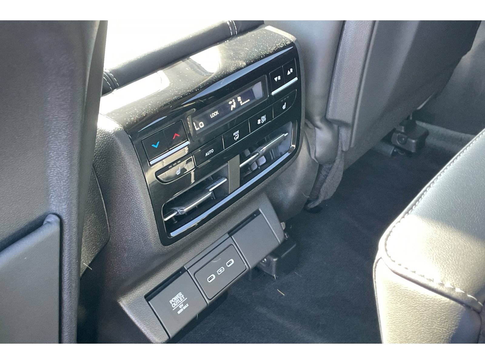 Certified 2026 Acura MDX w/ Advance Package AWD/4WD image 44
