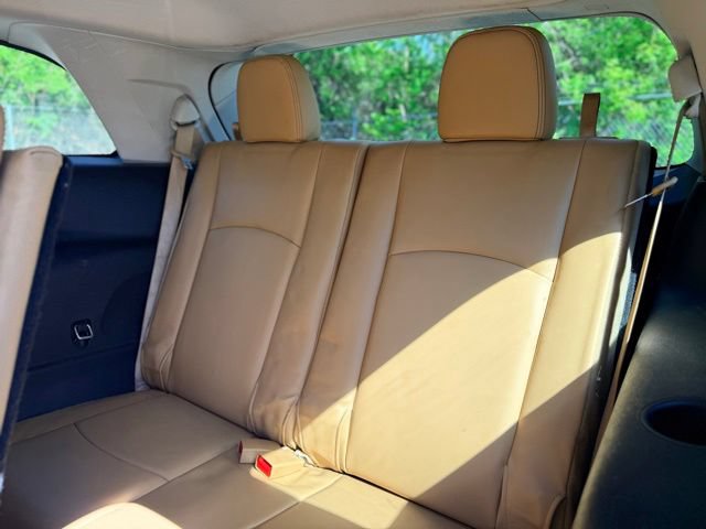 Used 2015 Dodge Journey R/T AWD/4WD image 22