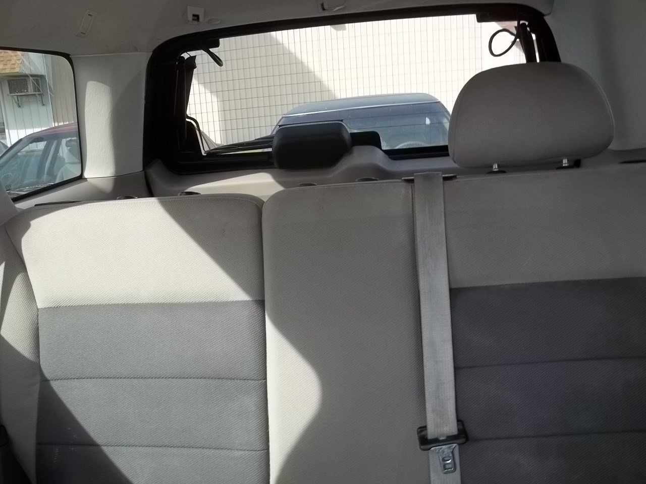 Used 2008 Ford Escape 4WD Hybrid image 6