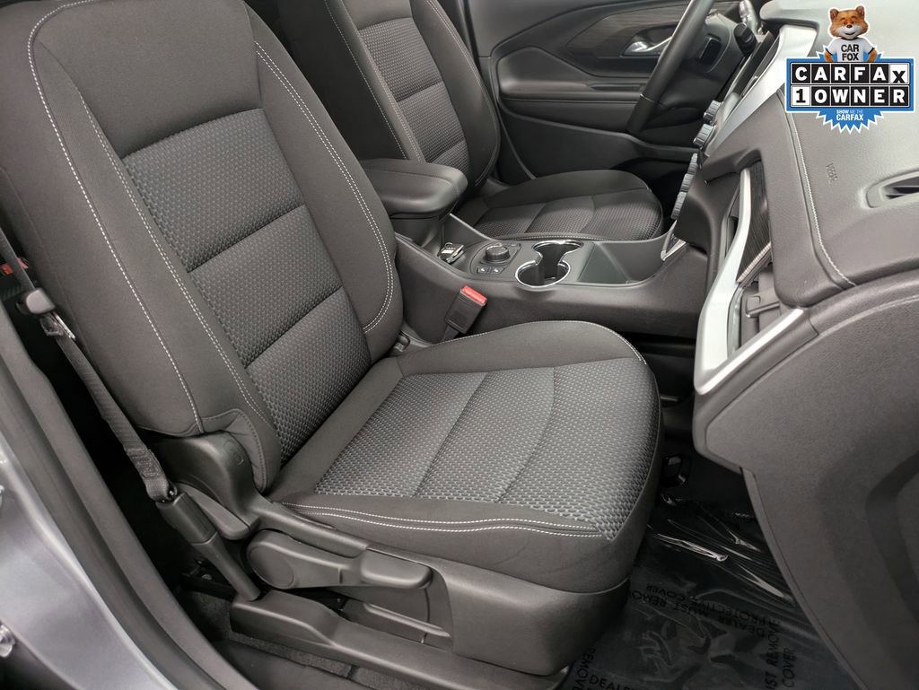 Used 2023 GMC Terrain SLE w/ Driver Convenience Package image 29