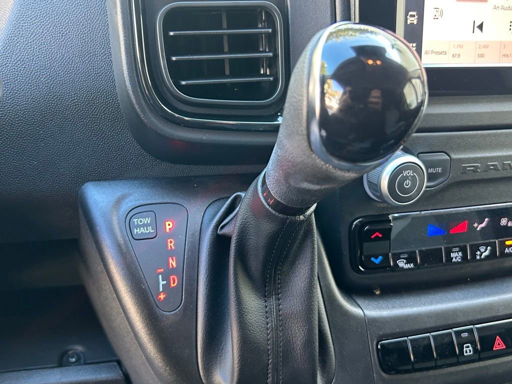 New 2026 RAM ProMaster 1500 image 38