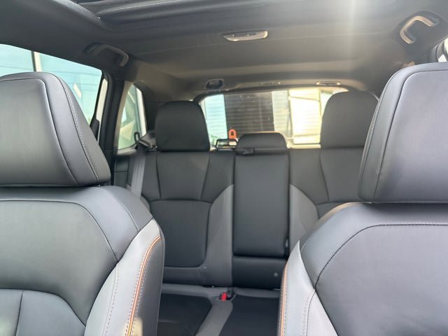 New 2026 Subaru Forester Sport AWD/4WD image 83