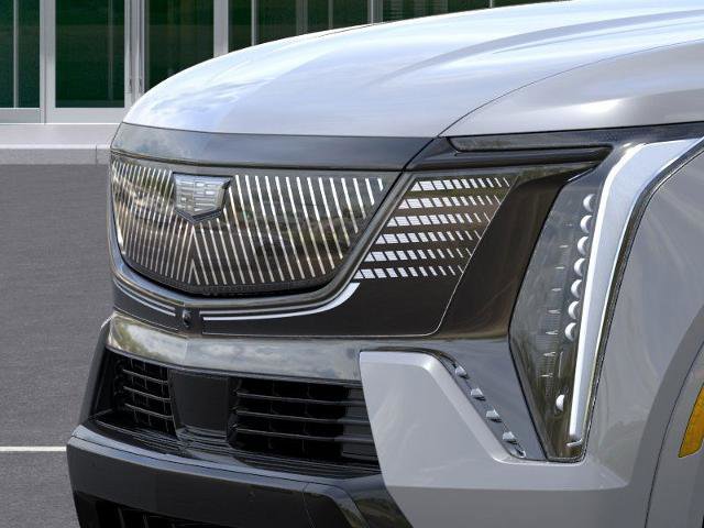 New 2026 Cadillac Escalade IQ Sport 1 w/ LPO, Floor Liner Package image 37