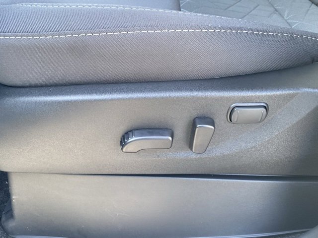 New 2026 Nissan Frontier SV w/ Tow Package image 16