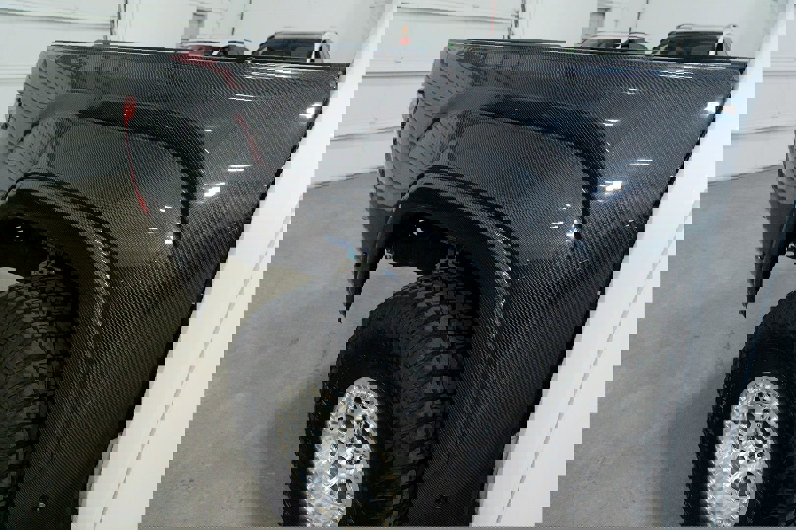 Used 2024 Toyota Tundra Limited image 15