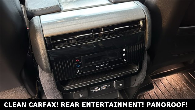 Used 2023 Jeep Wagoneer Series II image 7