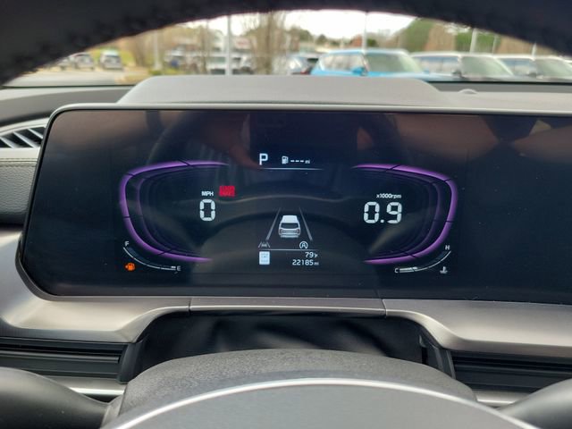 Used 2023 Kia Telluride S w/ S Sunroof Package image 20