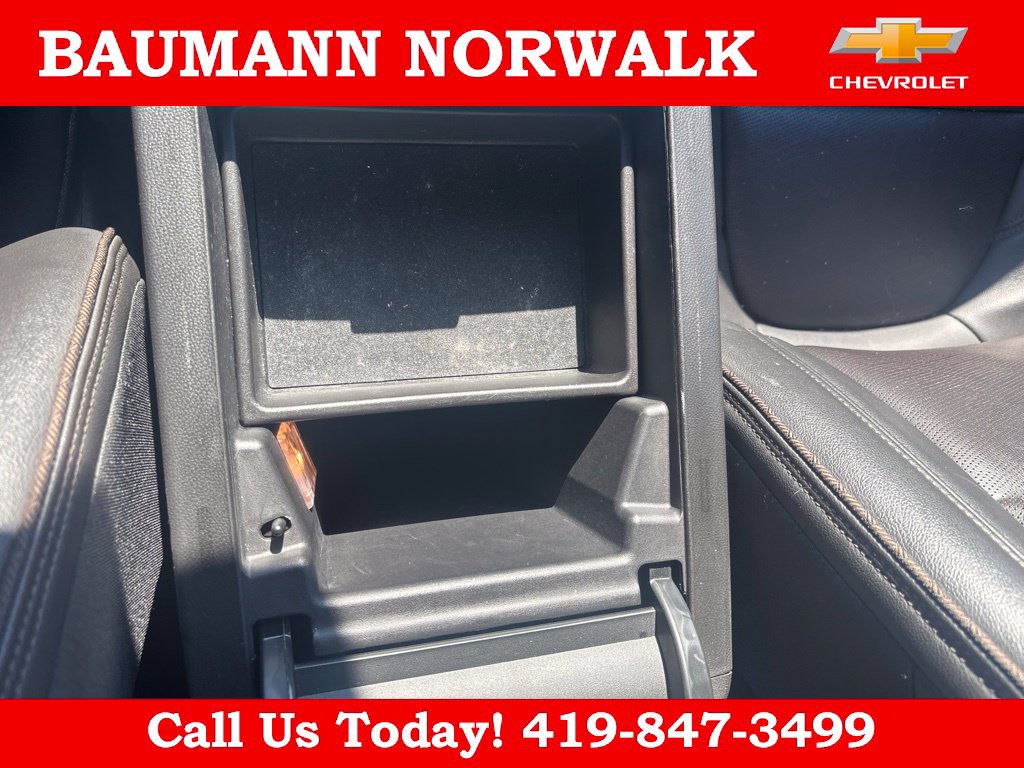 Used 2022 Chevrolet Traverse High Country AWD/4WD image 36