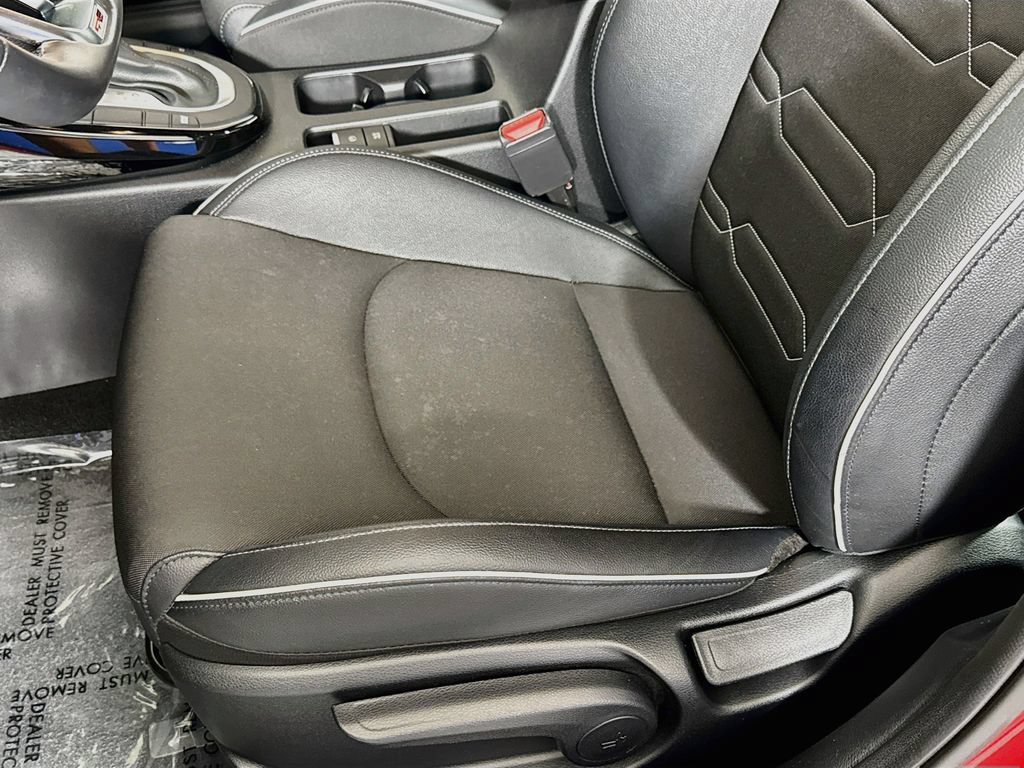 Used 2024 Kia Forte GT-Line FWD image 19