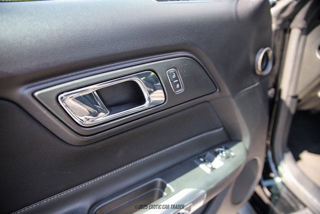 Used 2017 Ford Mustang GT image 24