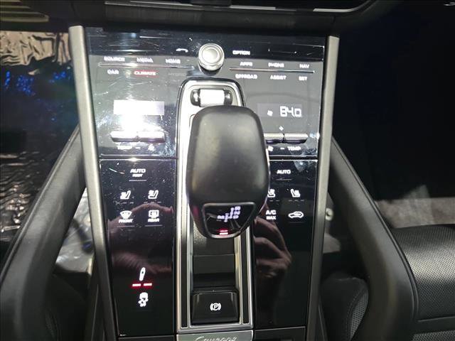 Used 2021 Porsche Cayenne GTS image 24