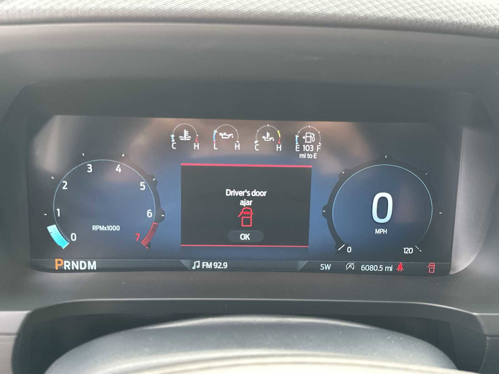 Used 2025 Ford F150 XLT w/ Equipment Group 301A Standard image 18