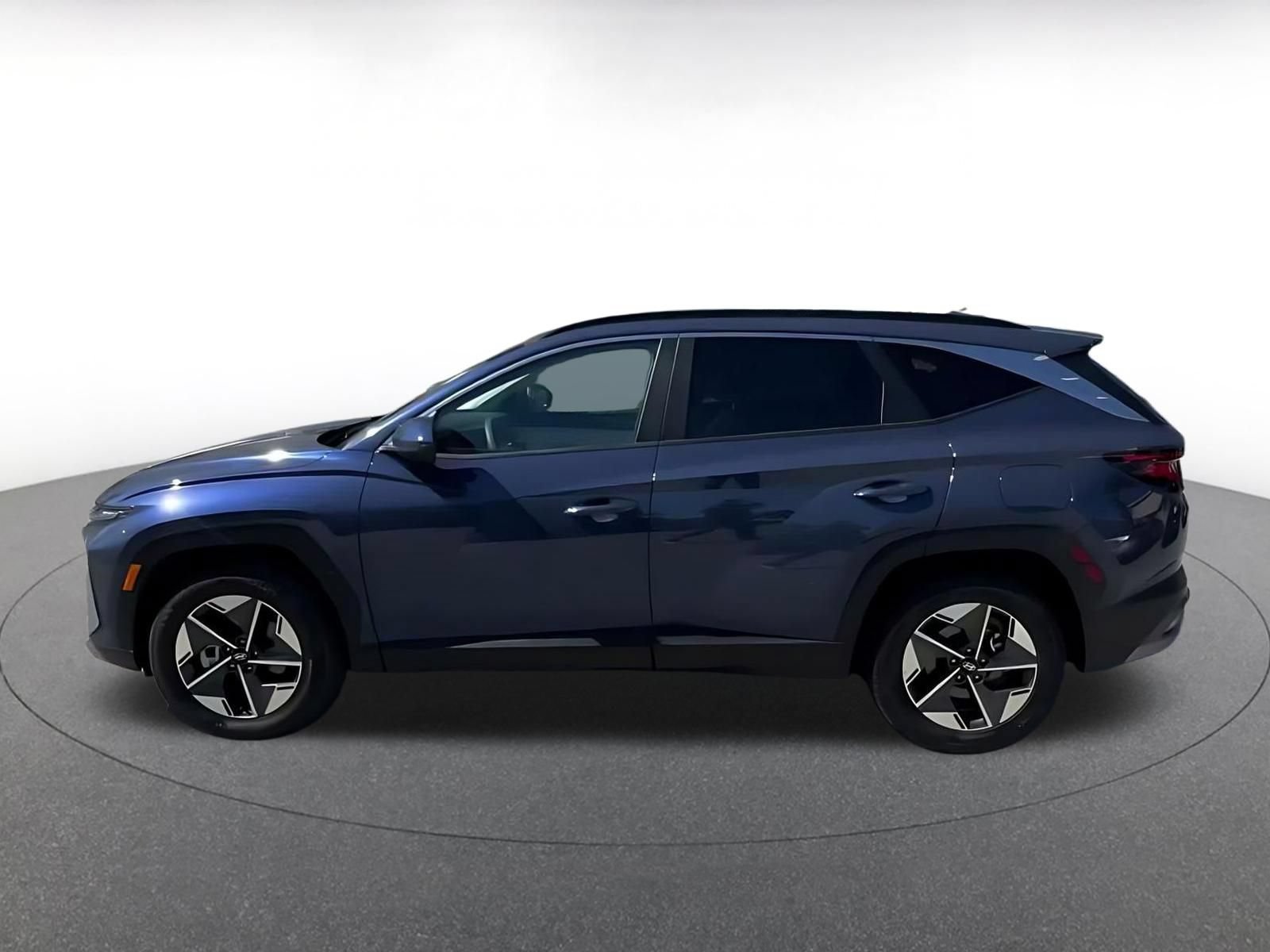 Used 2026 Hyundai Tucson SEL AWD/4WD image 9