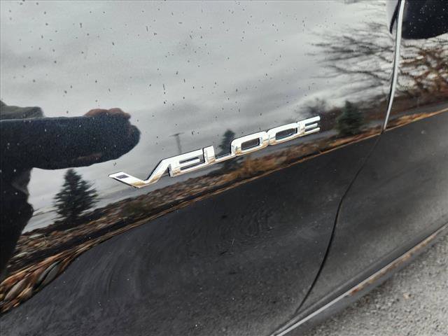 Used 2024 Alfa Romeo Giulia Veloce image 10