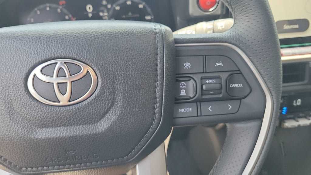 New 2026 Toyota 4Runner TRD Off-Road Premium AWD/4WD image 16