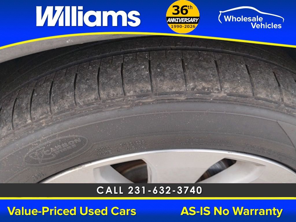 Used 2016 Buick LaCrosse Leather image 21