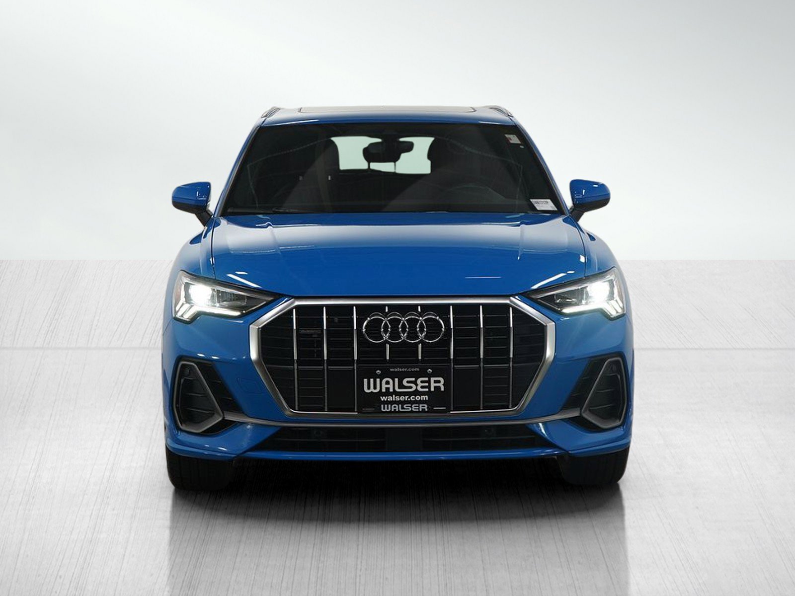 Used 2023 Audi Q3 2.0T Premium image 8