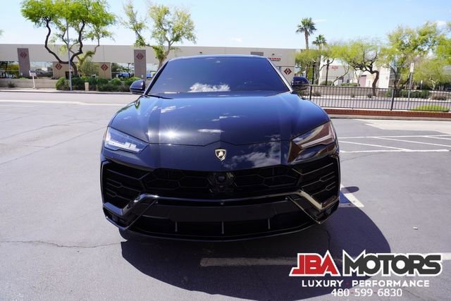 Used 2019 Lamborghini Urus image 57