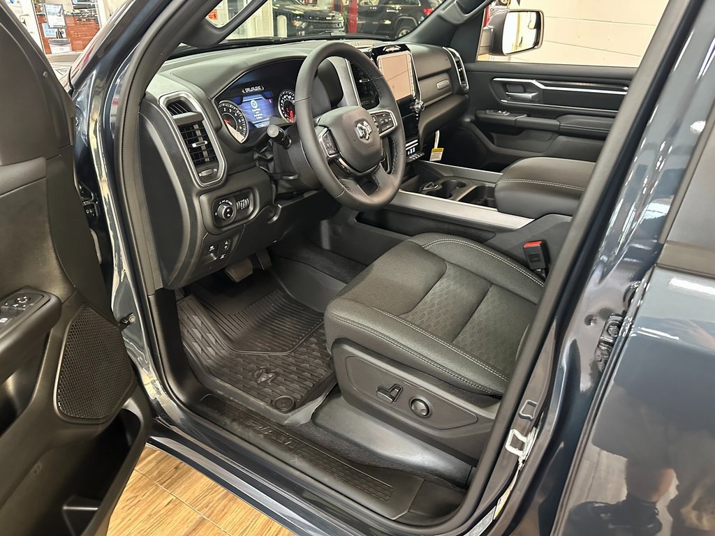 New 2026 RAM 1500 Big Horn image 12