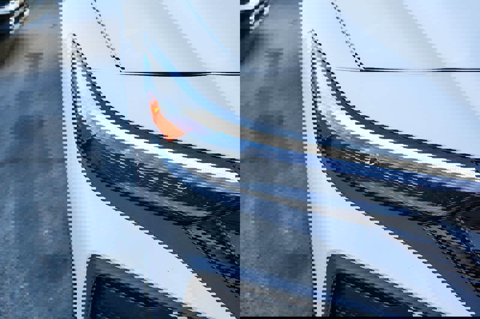 New 2025 Hyundai Elantra Sport image 10