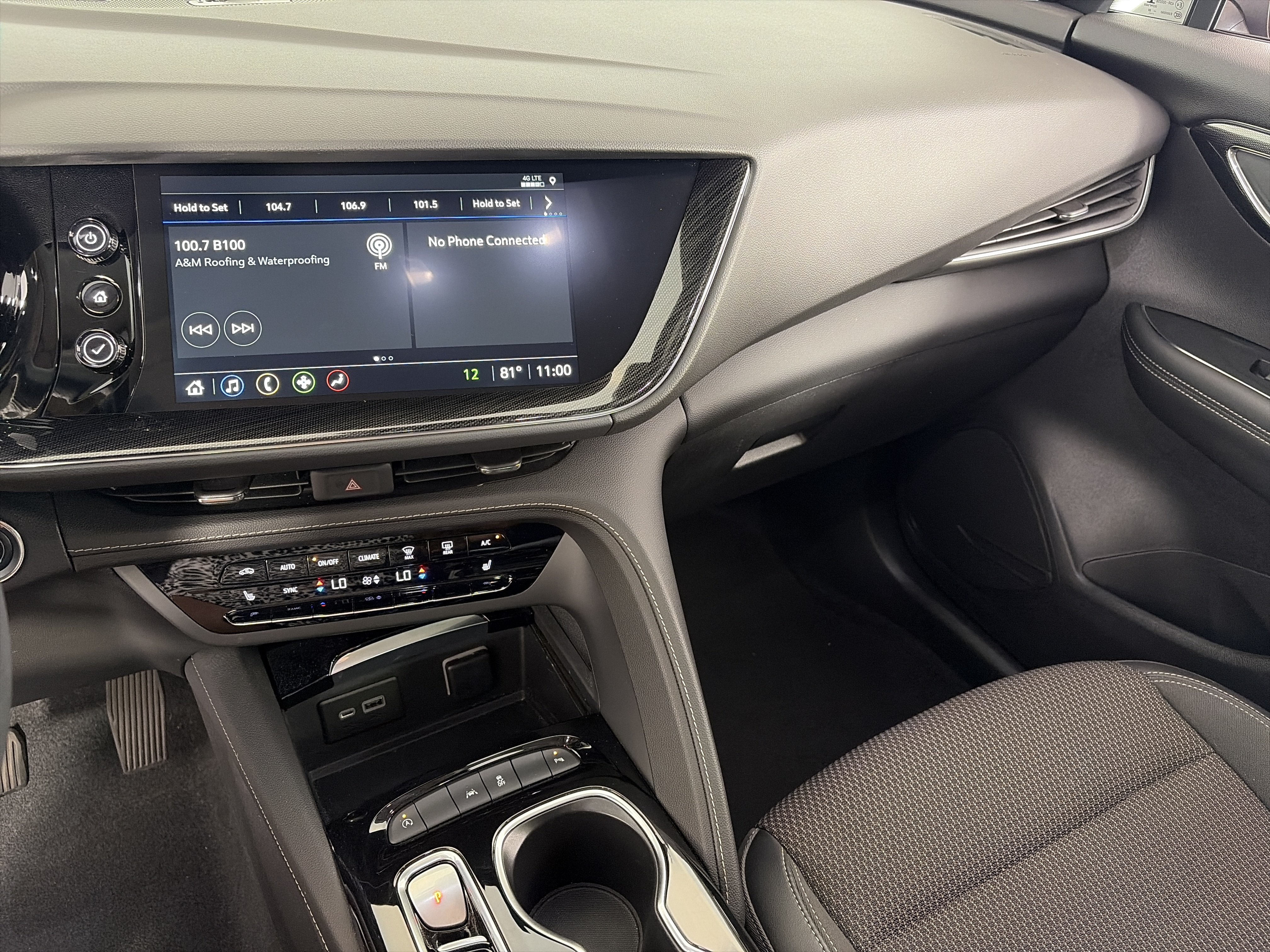 Used 2022 Buick Envision Preferred FWD image 4