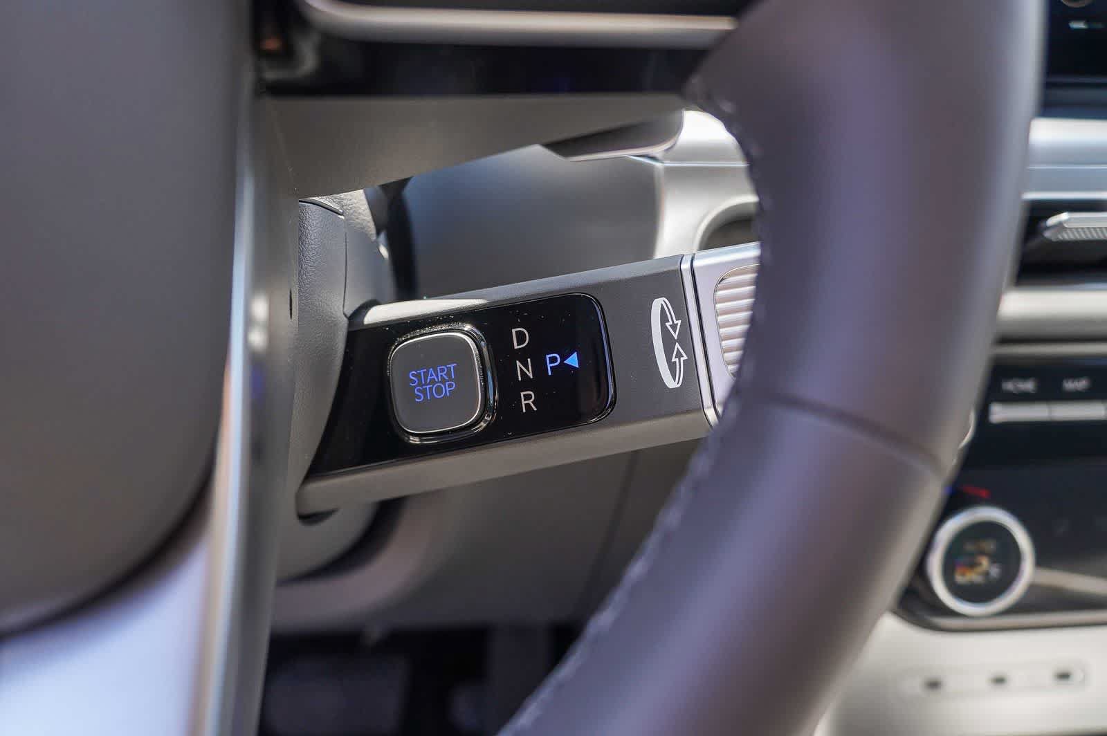 Certified 2026 Hyundai Ioniq 9 SEL AWD/4WD image 26