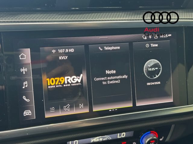 Certified 2025 Audi Q3 2.0T Premium w/ Convenience Package AWD/4WD image 18