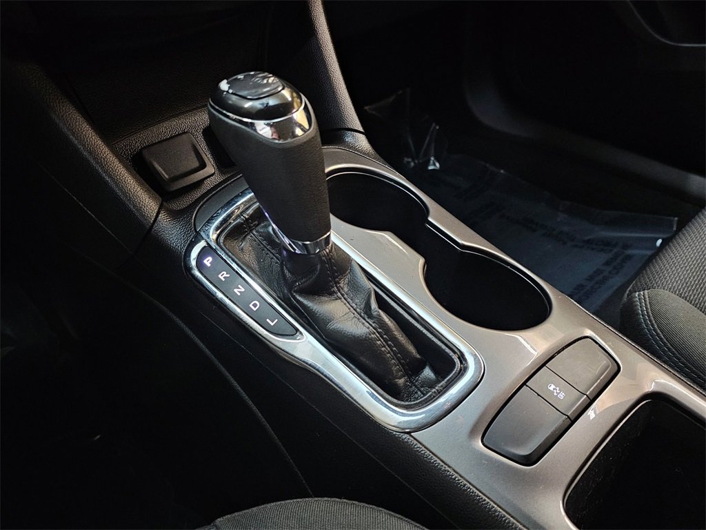 Used 2017 Chevrolet Cruze LT image 27