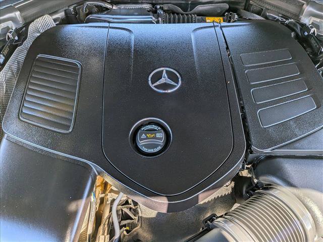 Used 2023 Mercedes-Benz GLC 300 4MATIC image 23