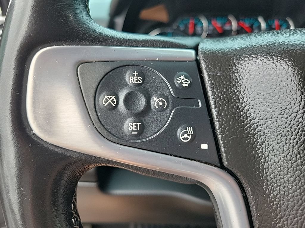 Used 2020 GMC Yukon SLT w/ Premium Edition RWD image 26