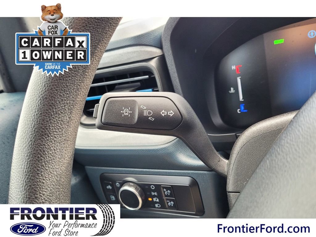 Used 2025 Ford Maverick XLT w/ Equipment Group 301A image 21