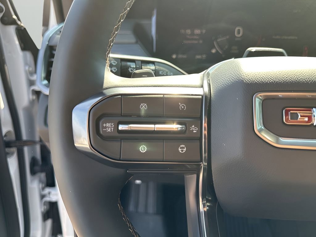 New 2026 GMC Acadia AT4 w/ Super Cruise Package image 26