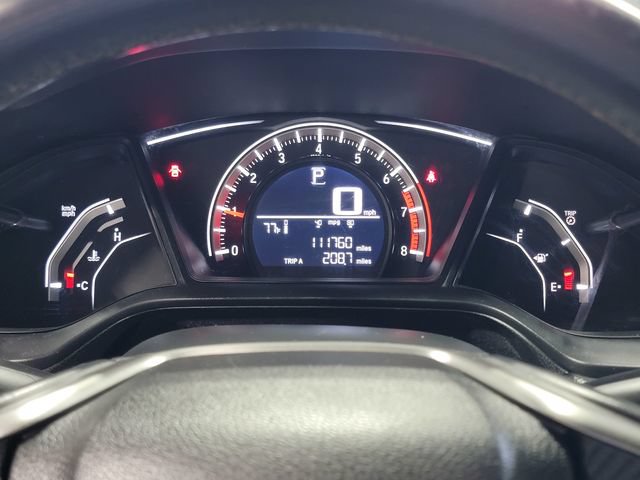 Used 2017 Honda Civic Sport image 31