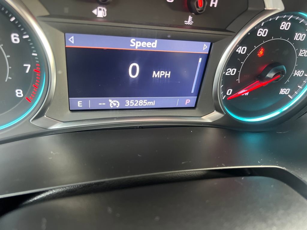 Used 2023 Chevrolet Traverse LT image 14