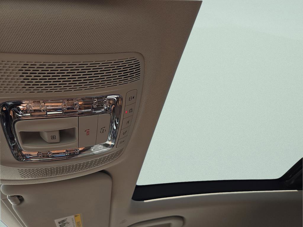 New 2026 Mercedes-Benz GLS 450 4MATIC image 20