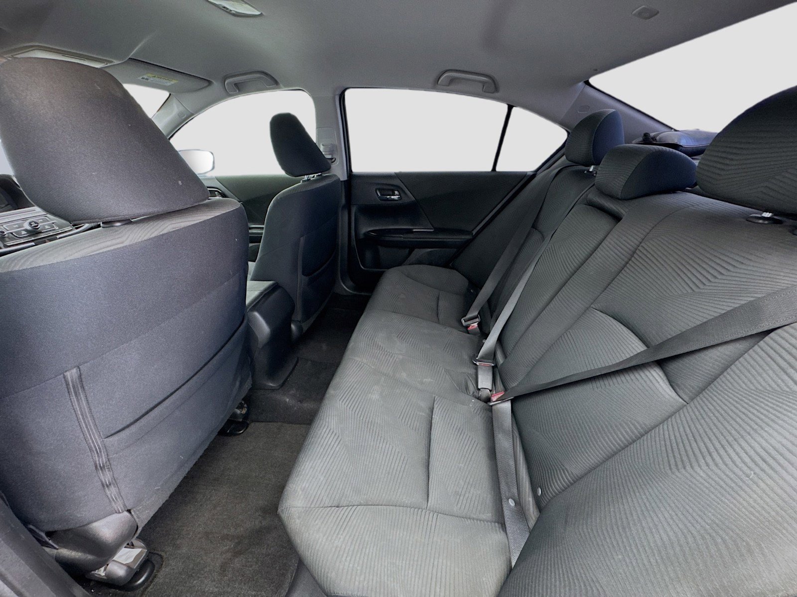 Used 2017 Honda Accord LX image 15
