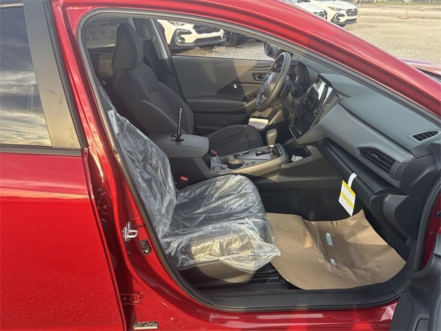 New 2026 Subaru Crosstrek 2.5i Premium image 24