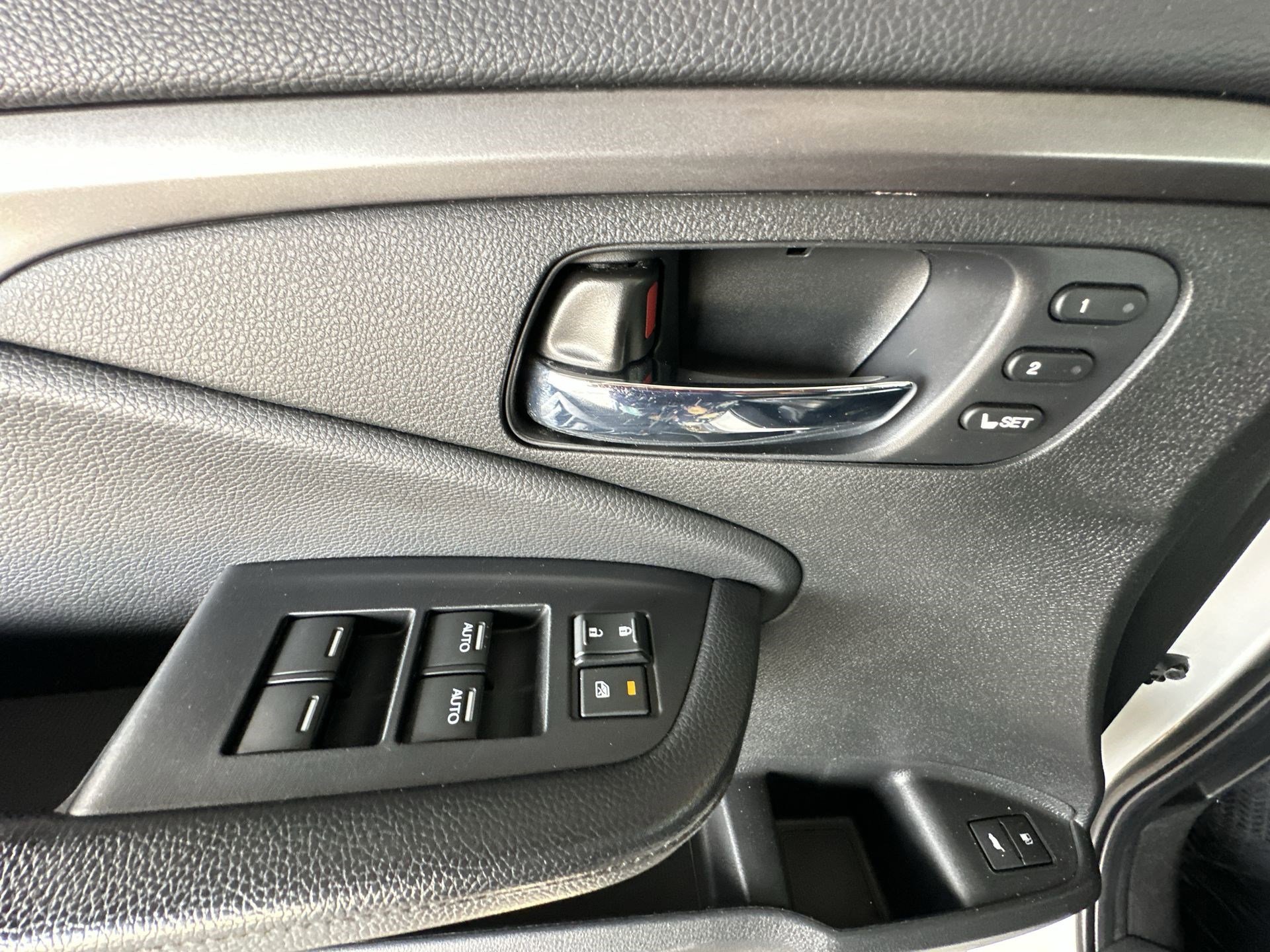 Used 2019 Honda Pilot EX-L image 15