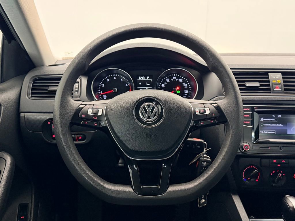 Used 2016 Volkswagen Jetta S FWD image 13
