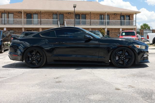 Used 2016 Ford Mustang GT w/ GT Performance Package RWD image 16