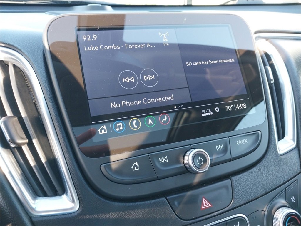 Used 2020 Chevrolet Malibu Premier image 16