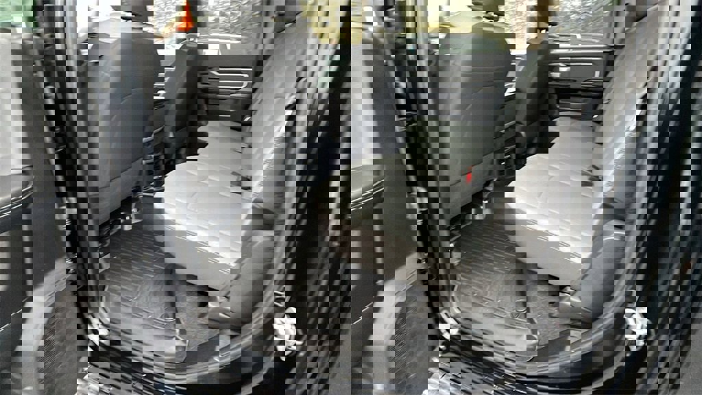 Used 2019 RAM 2500 Big Horn image 20