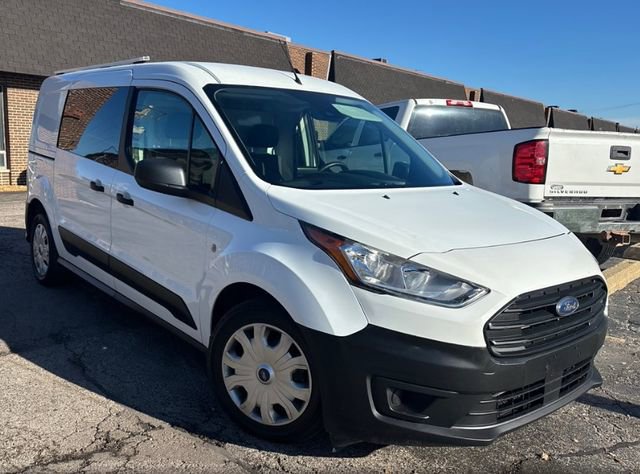 Used 2022 Ford Transit Connect XL