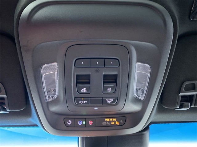 New 2026 Cadillac CT4 Premium Luxury image 25