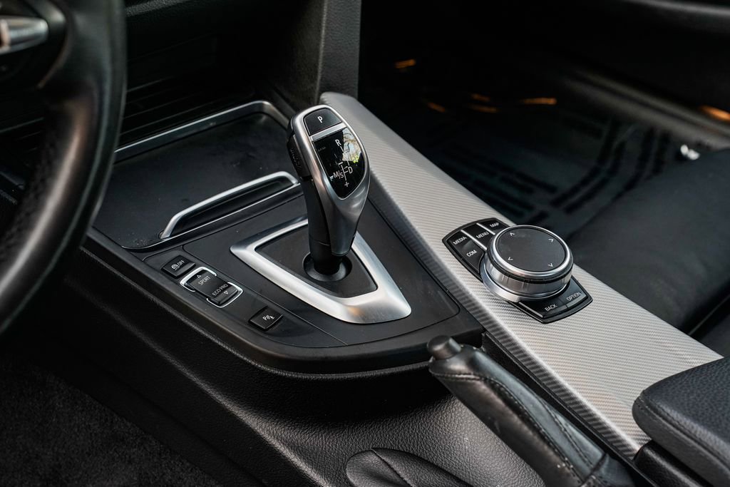 Used 2019 BMW 440i xDrive Coupe w/ M Sport Package image 15