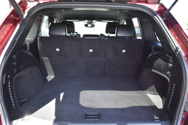 Used 2019 Jeep Grand Cherokee Limited X AWD/4WD image 37
