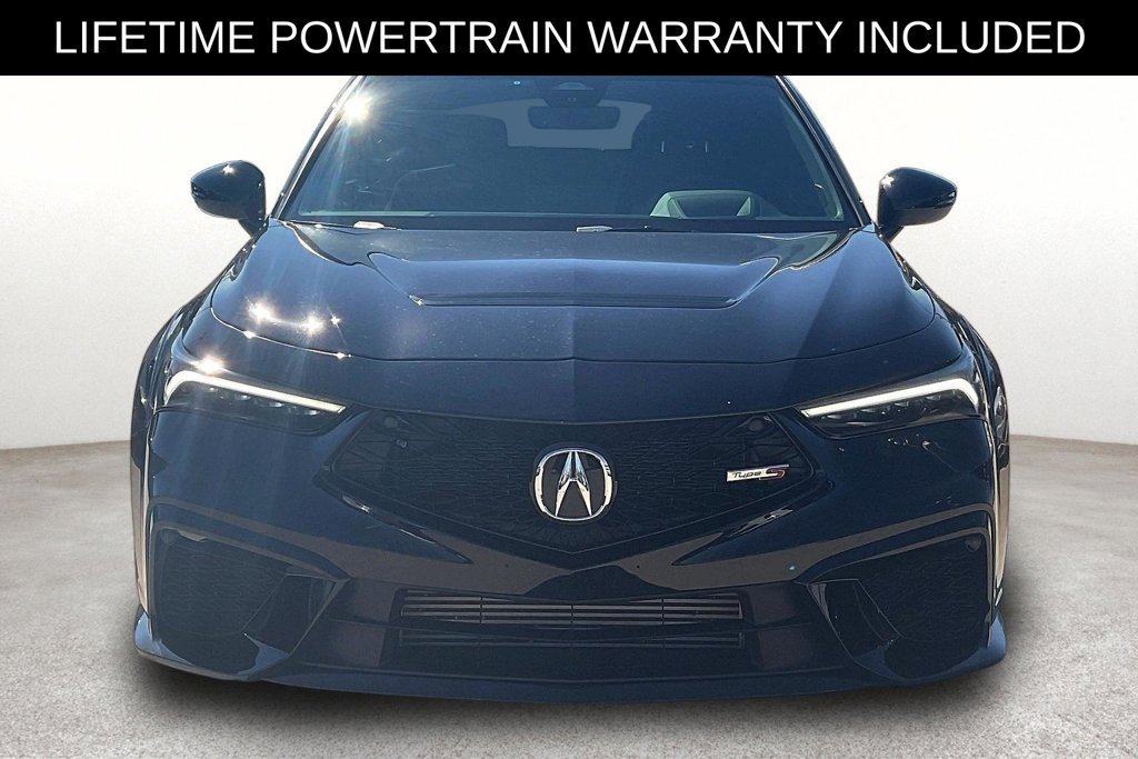 Used 2024 Acura Integra Type S FWD image 4