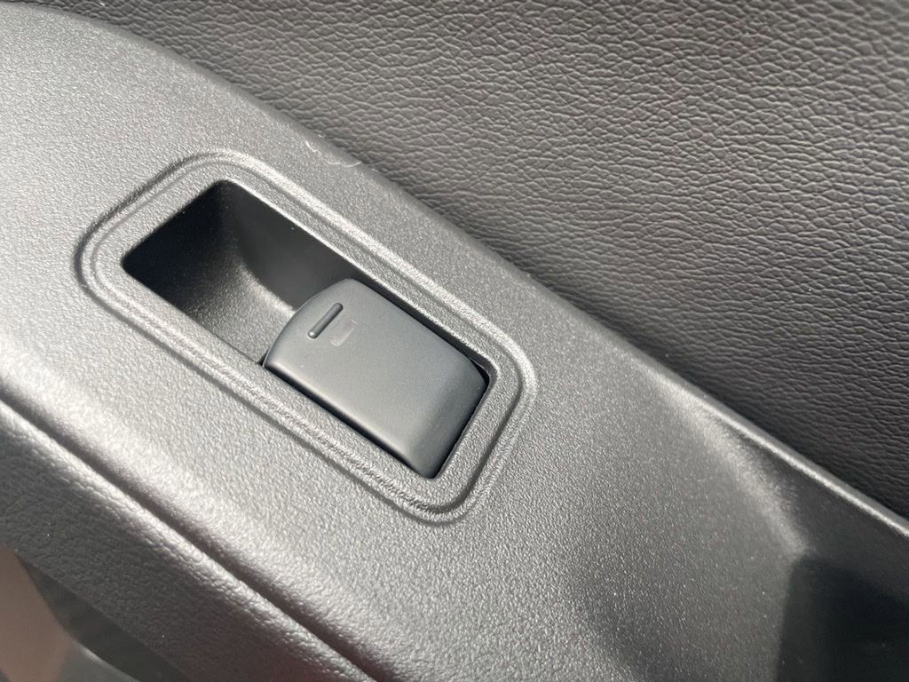 New 2025 Nissan Frontier PRO-4X image 10